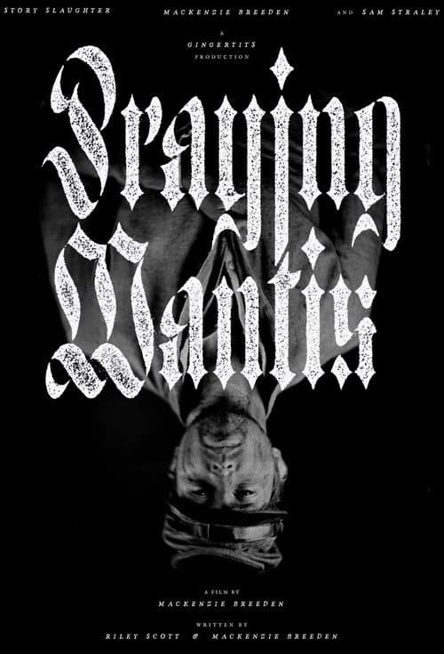 Poster for Praying Mantis