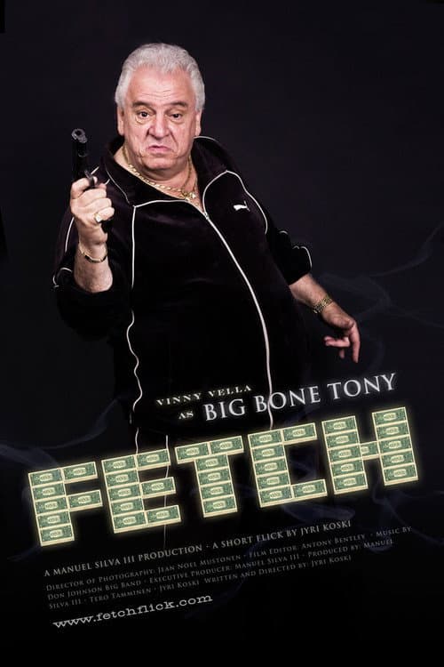 Poster for Fetch