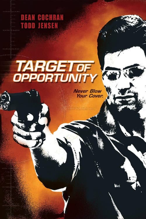 Poster for Target of Opportunity