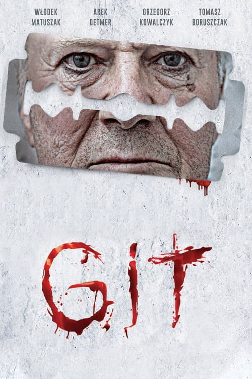 Poster for Convict