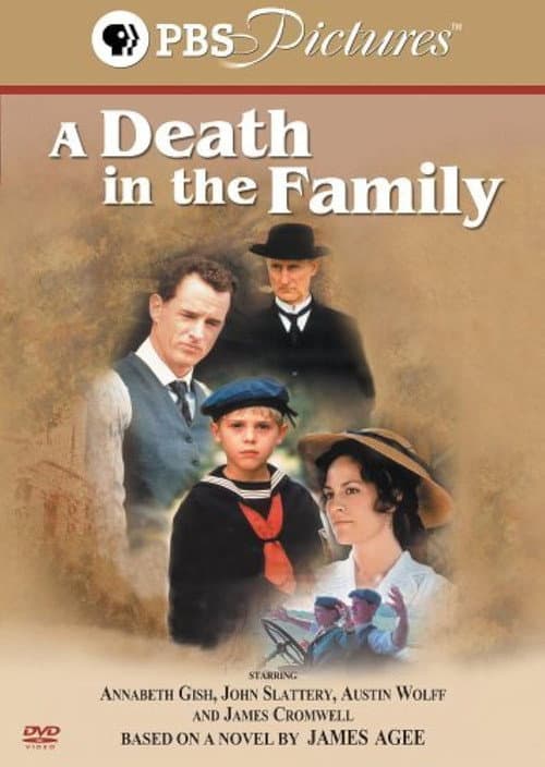 Poster for A Death in the Family