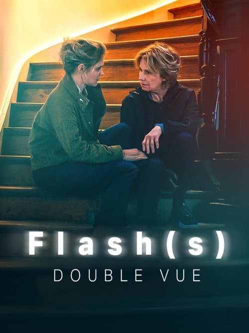 Poster for Flash(s) - Double Vue
