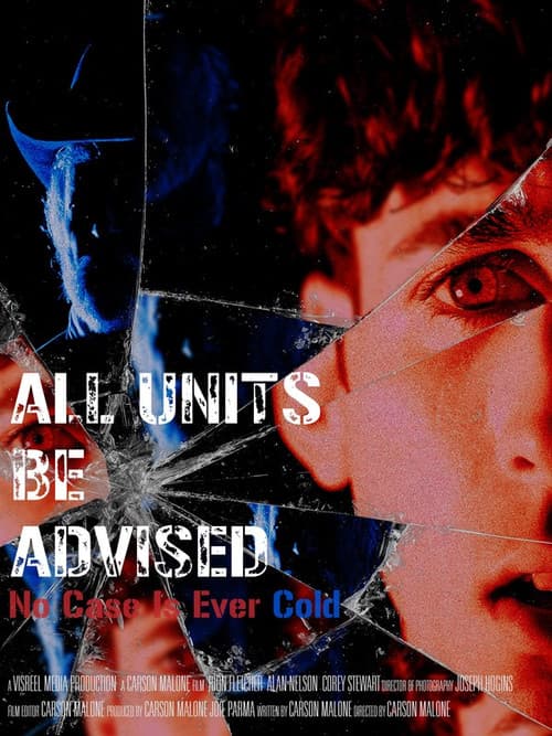 Poster for All Units Be Advised