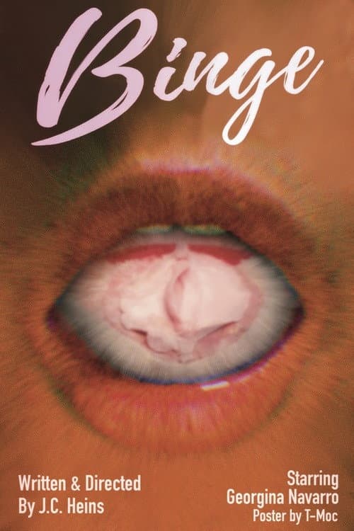 Poster for Binge