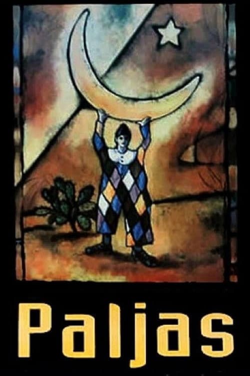 Poster for Paljas