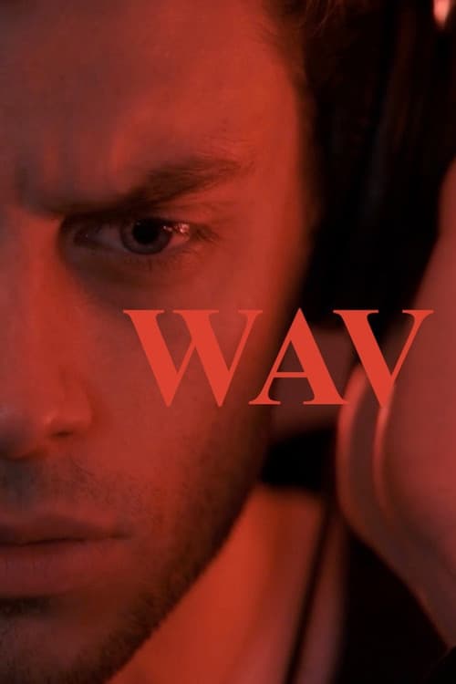 Poster for Wav.
