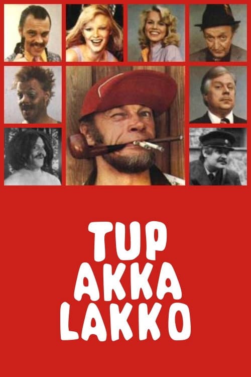 Poster for Tup akka lakko