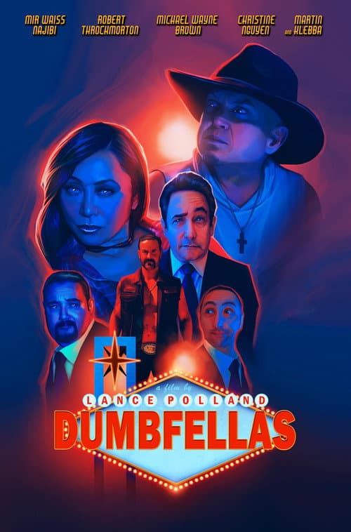 Poster for DumbFellas