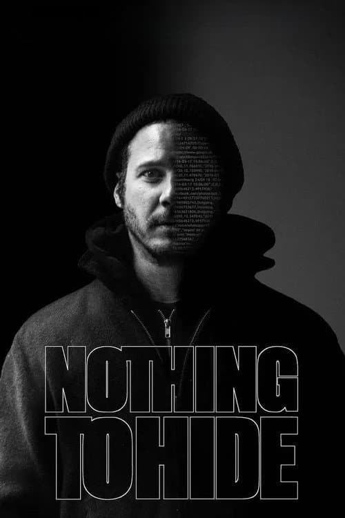 Poster for Nothing to Hide