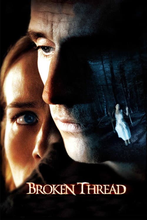 Poster for Broken Thread