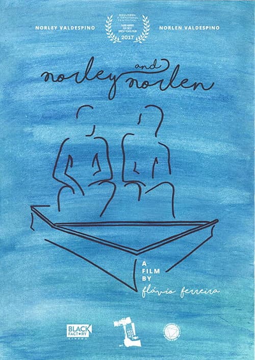 Poster for Norley and Norlen