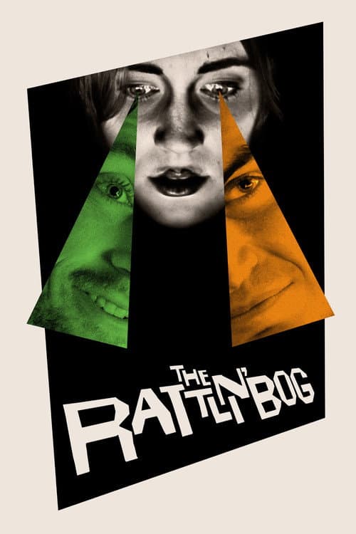 Poster for The Rattlin' Bog
