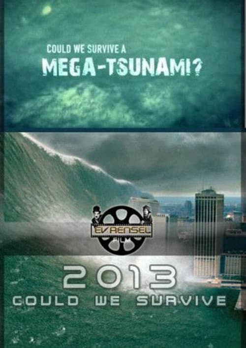 Poster for Could We Survive a Mega-Tsunami?
