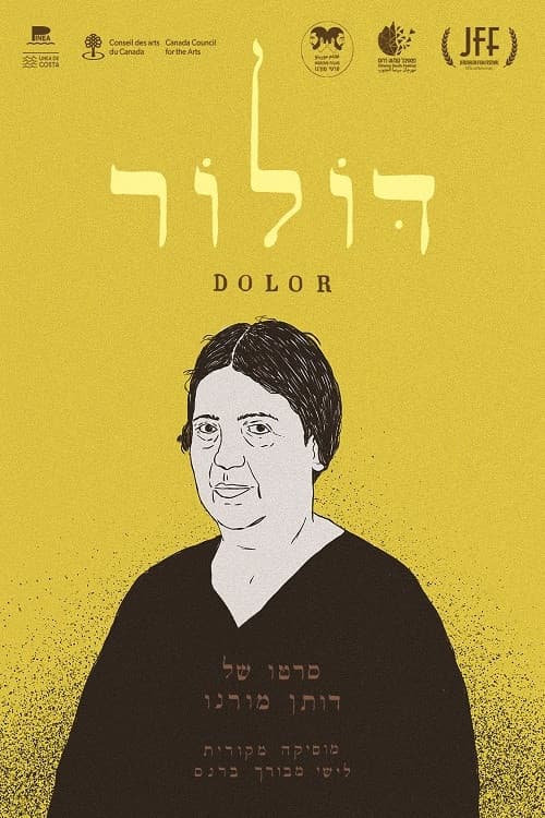 Poster for Dolor