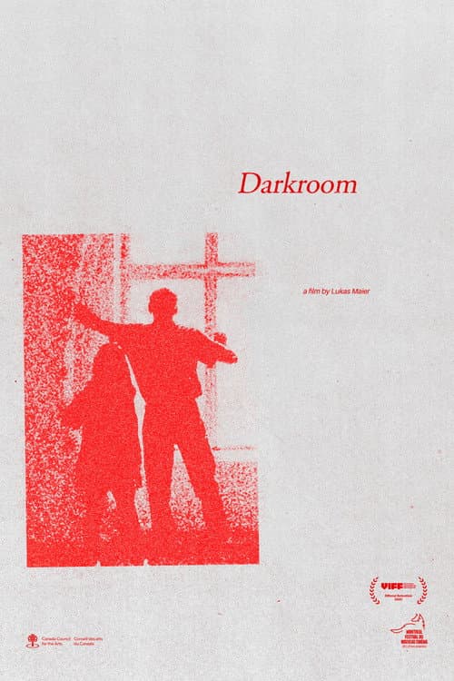 Poster for Darkroom