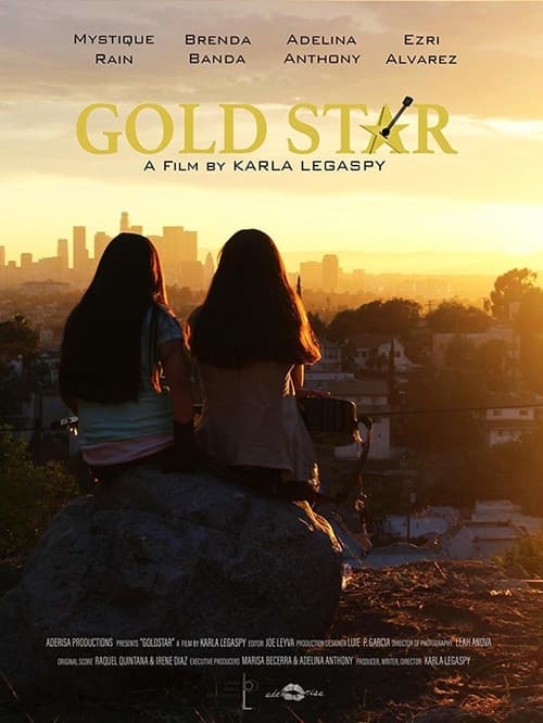 Poster for Gold Star