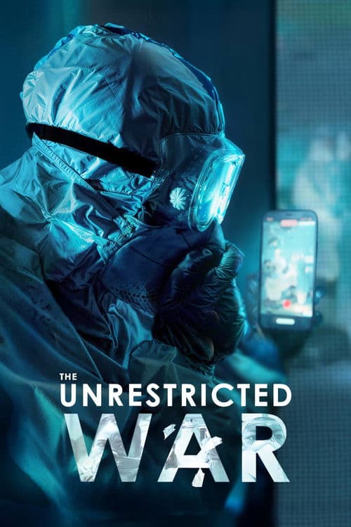 Poster for The Unrestricted War
