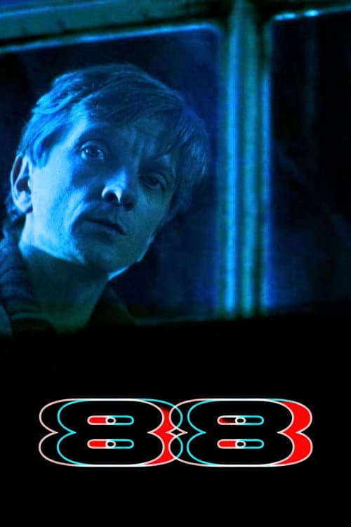 Poster for 8 8