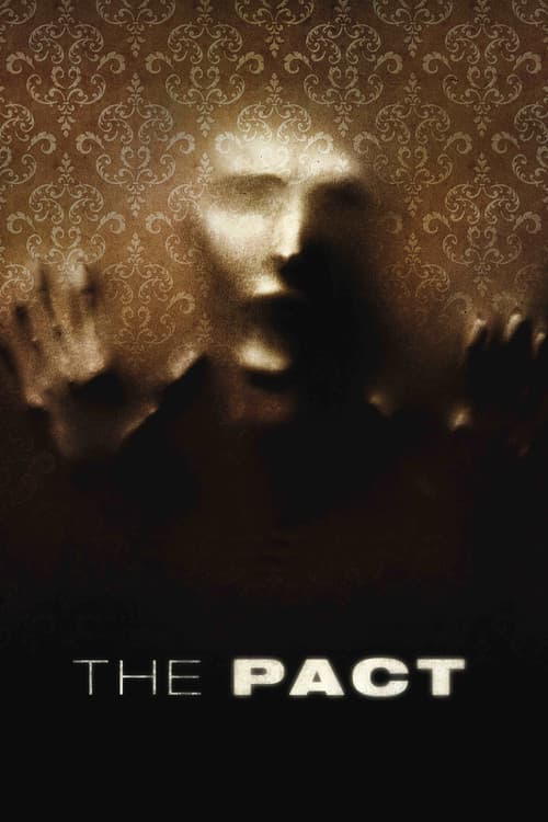 Poster for The Pact
