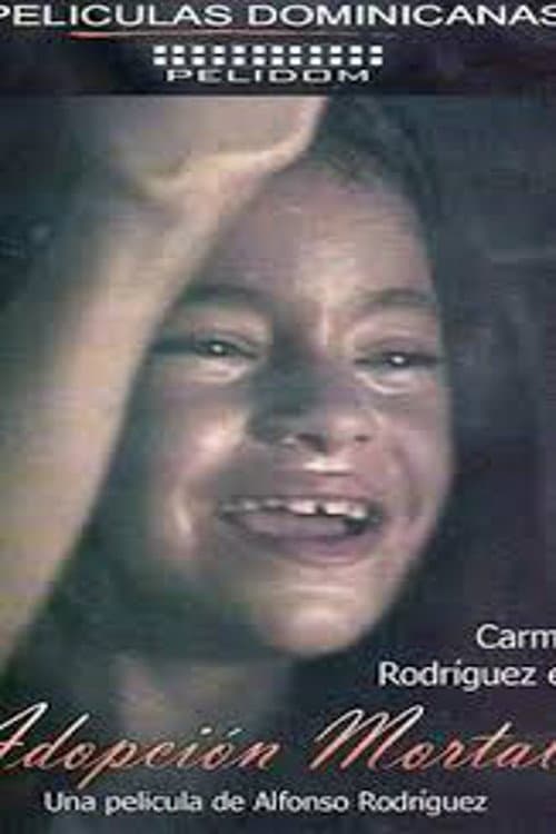 Poster for Adopción Mortal