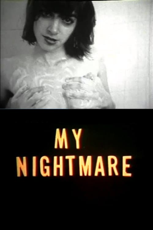 Poster for My Nightmare