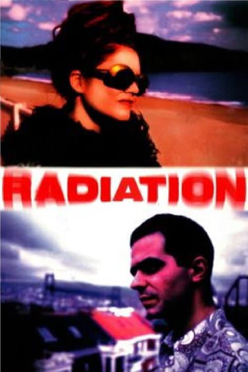 Poster for Radiation