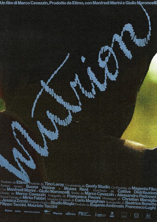 Poster for Mutrion