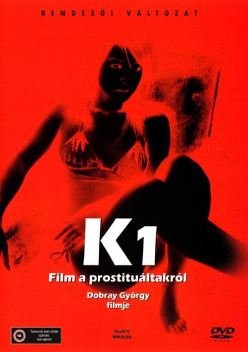 Poster for K1 - A Film About Prostitutes
