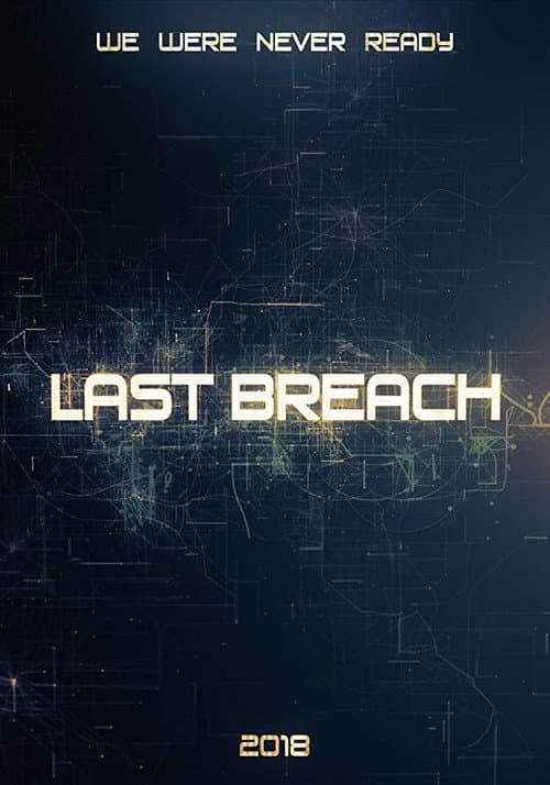 Постер до фільму «Last Breach»
