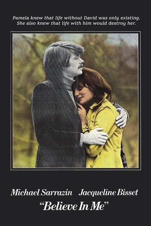 Poster for Believe in Me