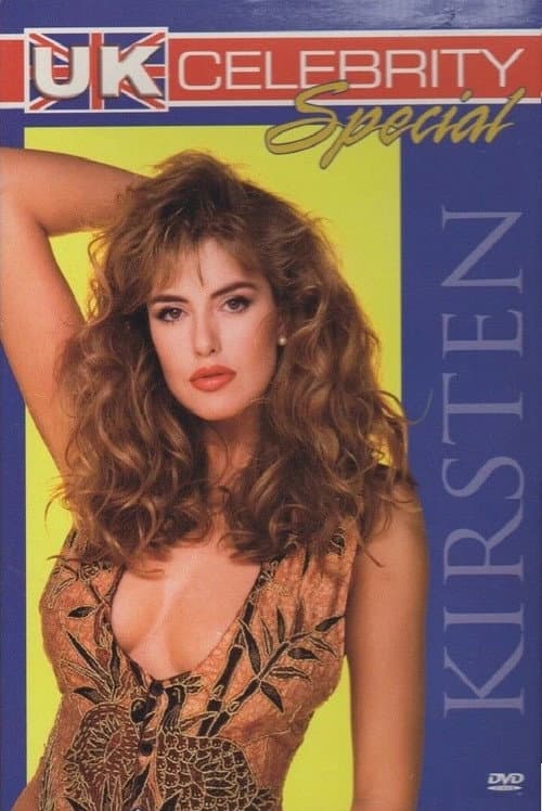 Poster for Playboy UK Celebrity Special: Kirsten Imrie