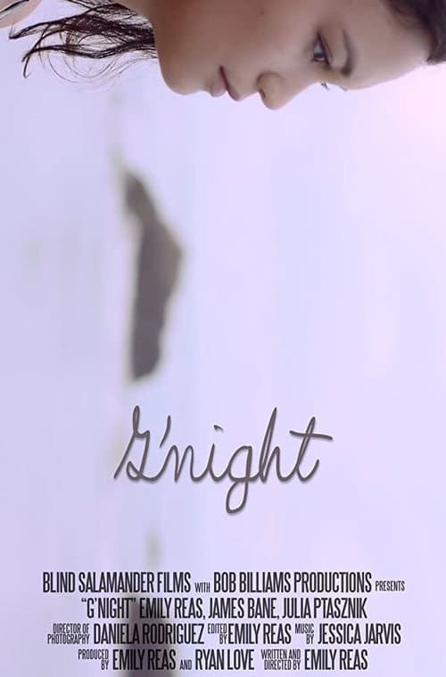 Poster for G'Night