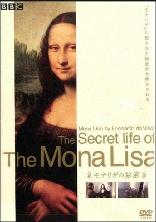 Poster for Secrets of the Mona Lisa