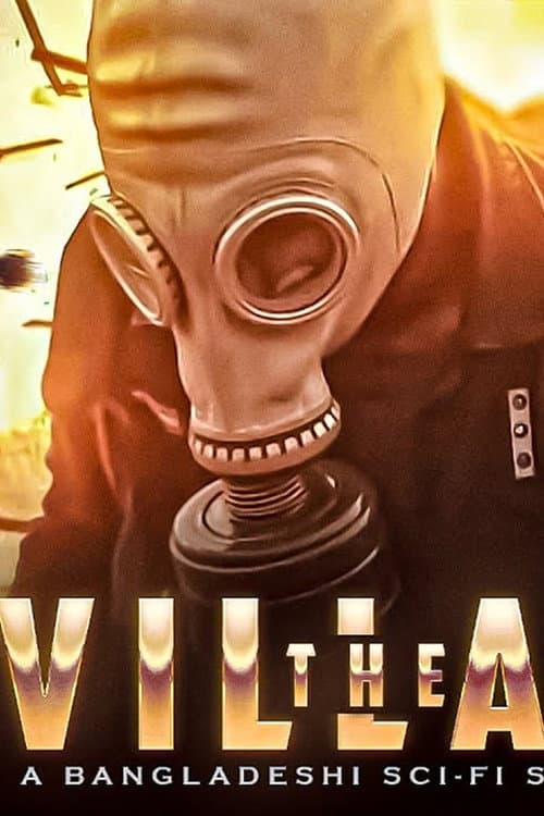 Poster for The Village