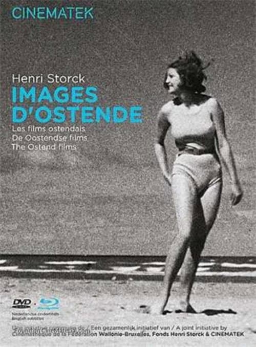 Poster for Images of Ostend