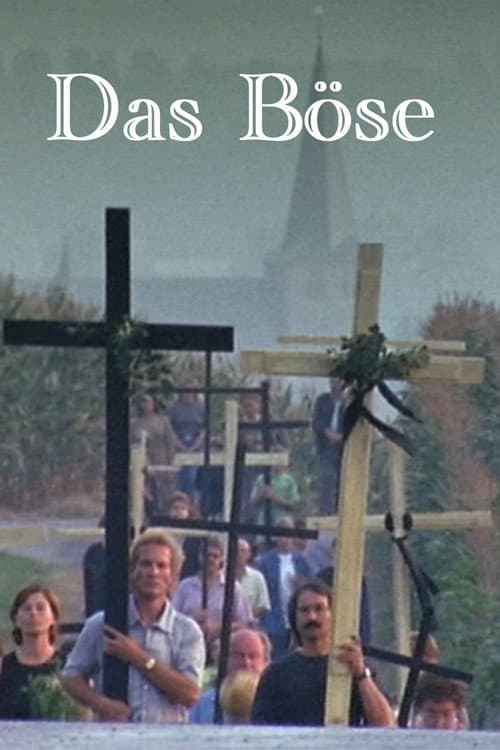 Poster for Das Böse