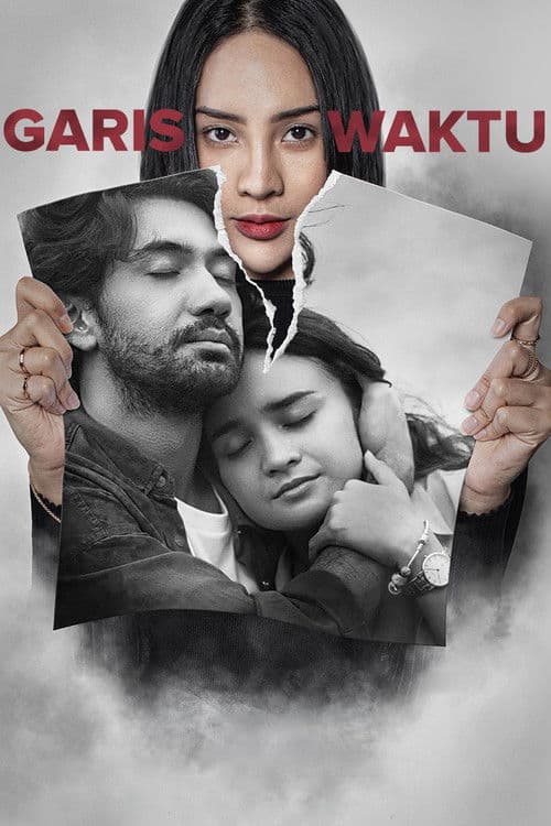 Poster for Garis Waktu