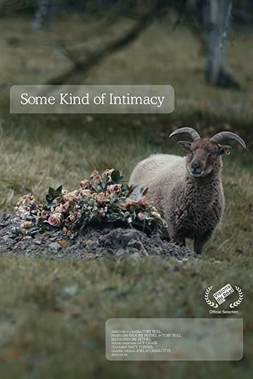 Poster for Some Kind of Intimacy
