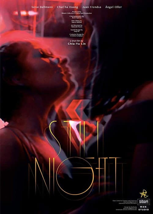 Poster for Still Night