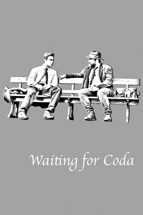 Poster for Waiting For Coda