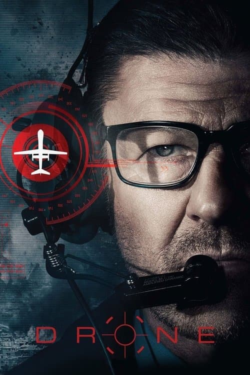 Poster for Drone