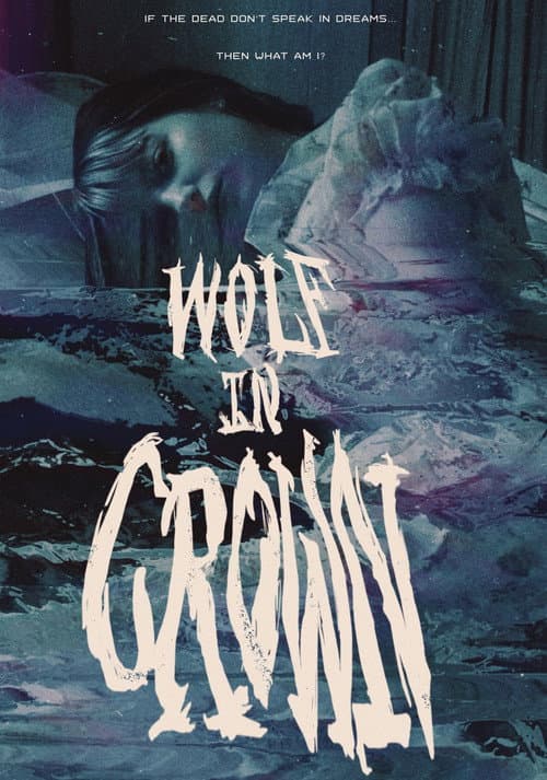 Poster for Wolf In Crown