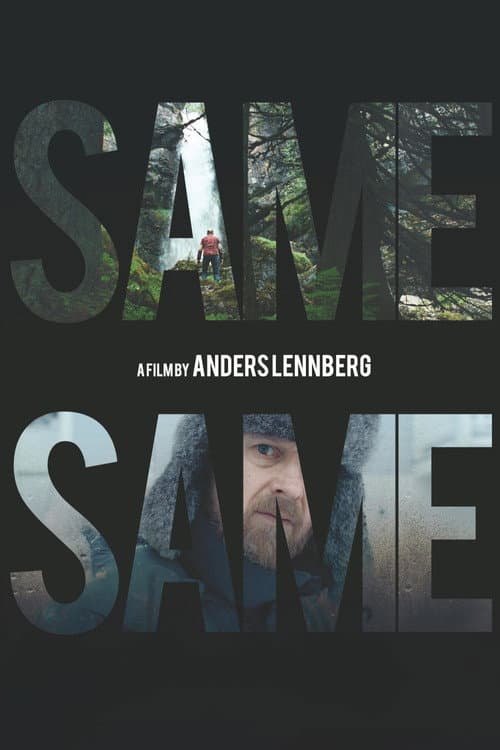 Poster for Same Same
