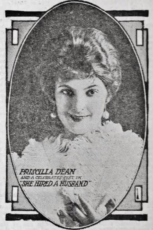 Poster for She Hired a Husband