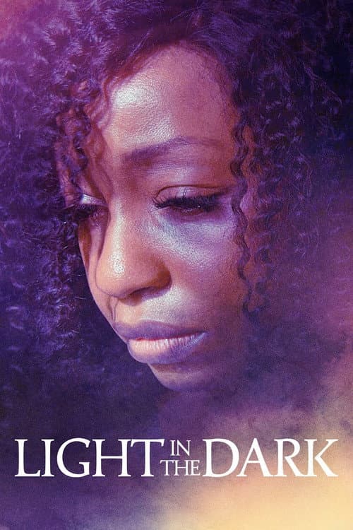 Poster for Light in the Dark