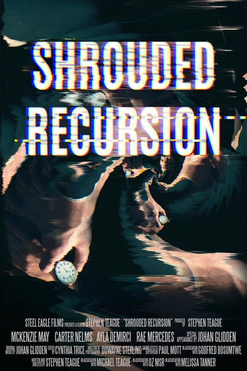 Poster for Shrouded Recursion