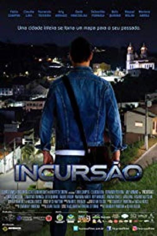 Poster for Incursão