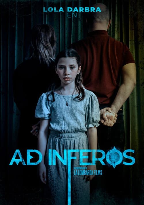 Poster for Ad inferos