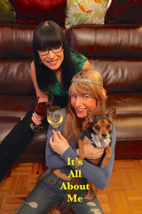 Poster for It's All About Me