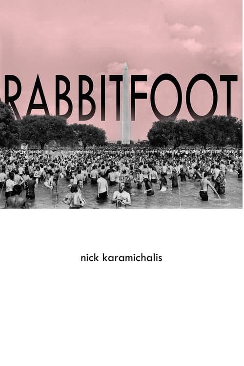 Poster for Rabbitfoot